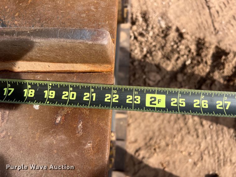 image for item JT9015 2013 Caterpillar D6T XL dozer