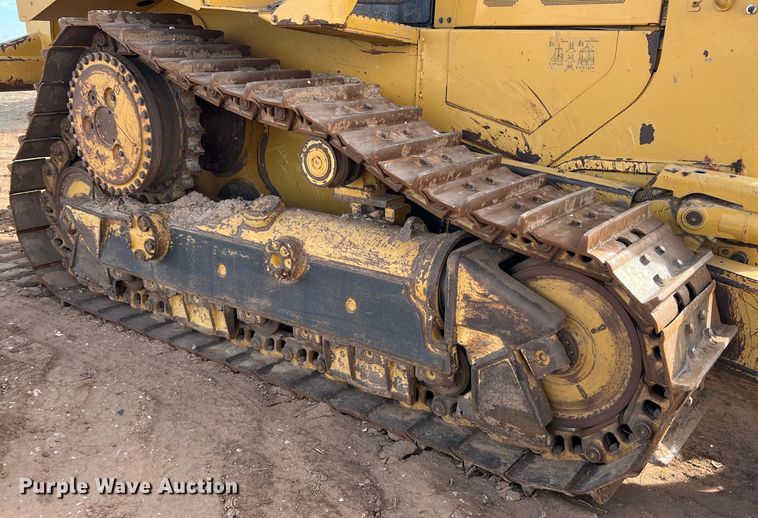 image for item JT9015 2013 Caterpillar D6T XL dozer