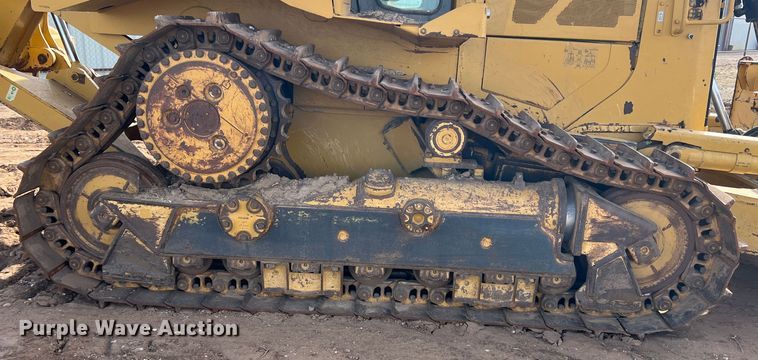 image for item JT9015 2013 Caterpillar D6T XL dozer