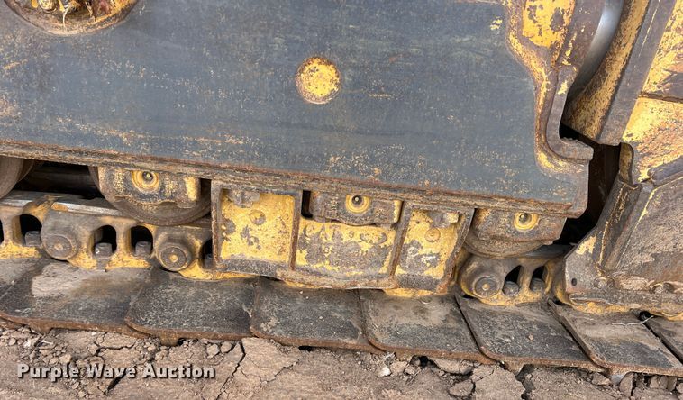 image for item JT9015 2013 Caterpillar D6T XL dozer