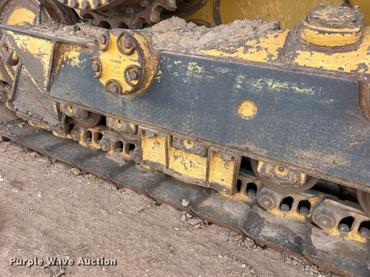 image for item JT9015 2013 Caterpillar D6T XL dozer