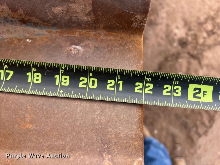 image for item JT9015 2013 Caterpillar D6T XL dozer