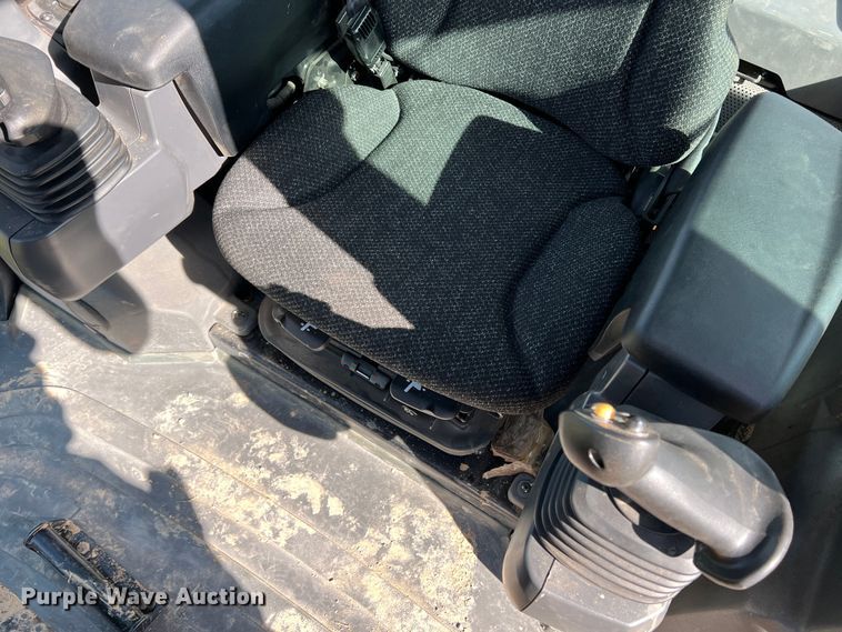 image for item JT9016 2020 Caterpillar  D4 dozer