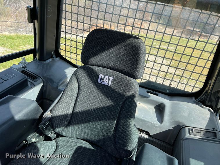 image for item JT9016 2020 Caterpillar  D4 dozer