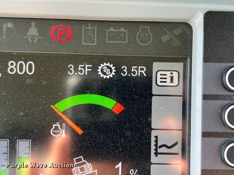 image for item JT9016 2020 Caterpillar  D4 dozer