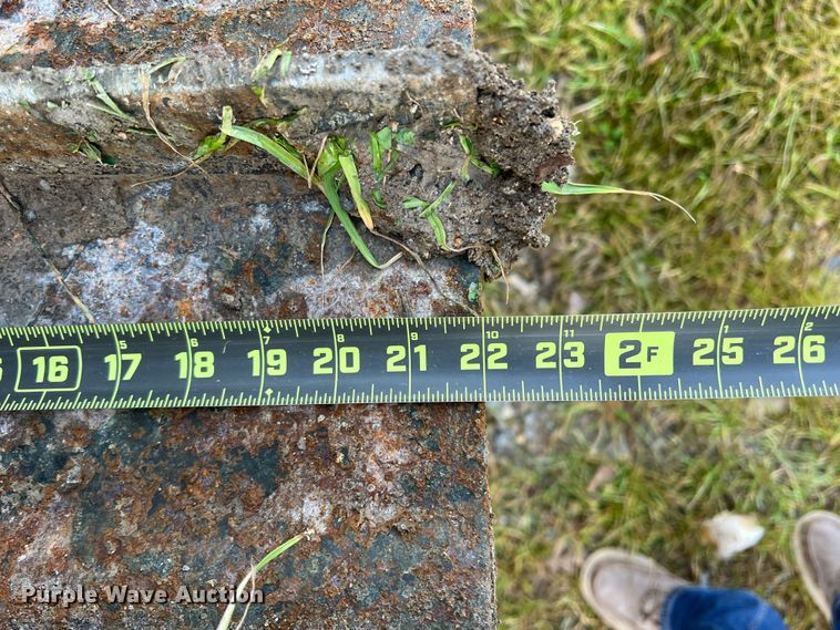 image for item JT9016 2020 Caterpillar  D4 dozer