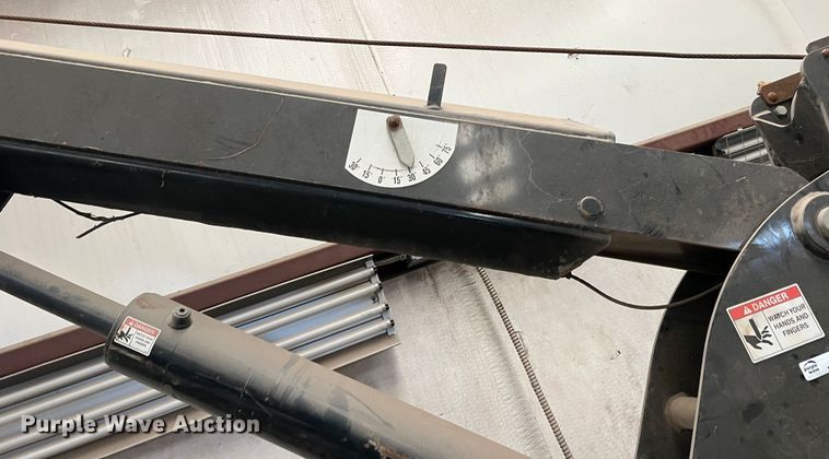 image for item JT9017 Maintainer 10000 series  crane