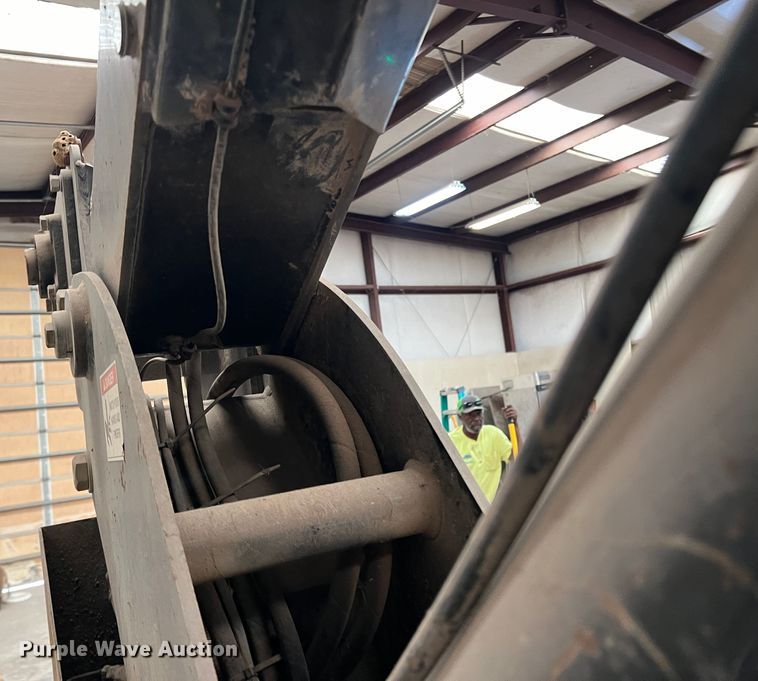 image for item JT9017 Maintainer 10000 series  crane