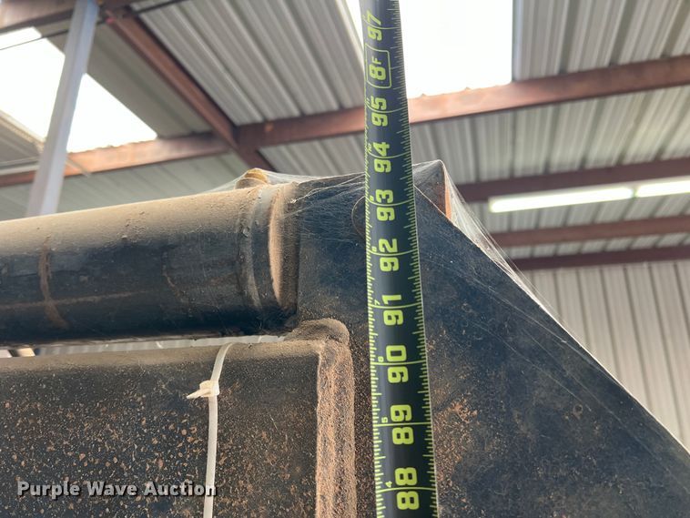 image for item JT9019 LDA TR56 four post lift