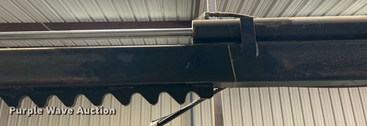 image for item JT9019 LDA TR56 four post lift