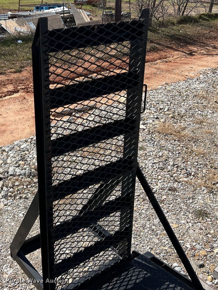 image for item JT9020 2020 Davidson  equipment trailer