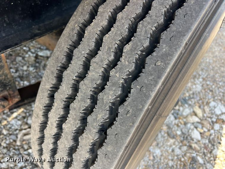 image for item JT9020 2020 Davidson  equipment trailer