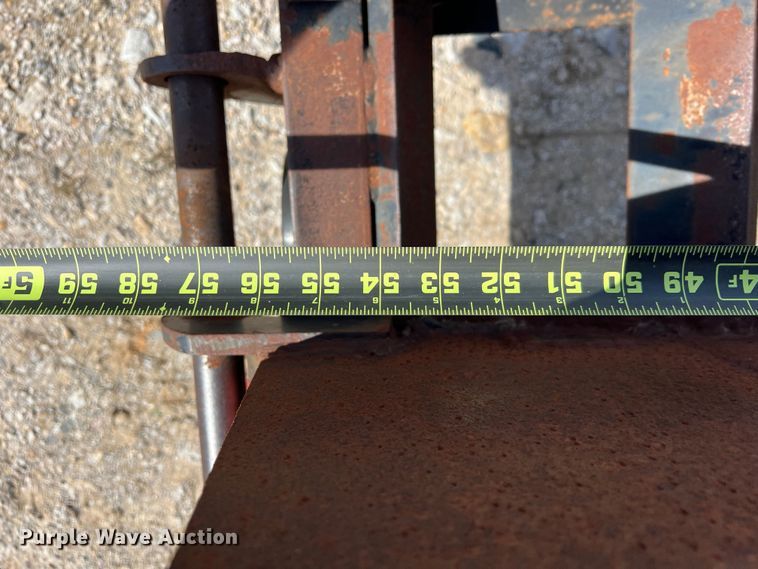 image for item JT9023 2009 Legend  equipment trailer