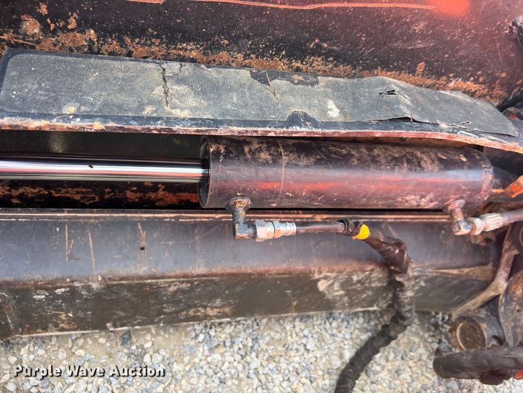 image for item JT9024 2021 Kubota  SVL95-2s tracked skid steer loader