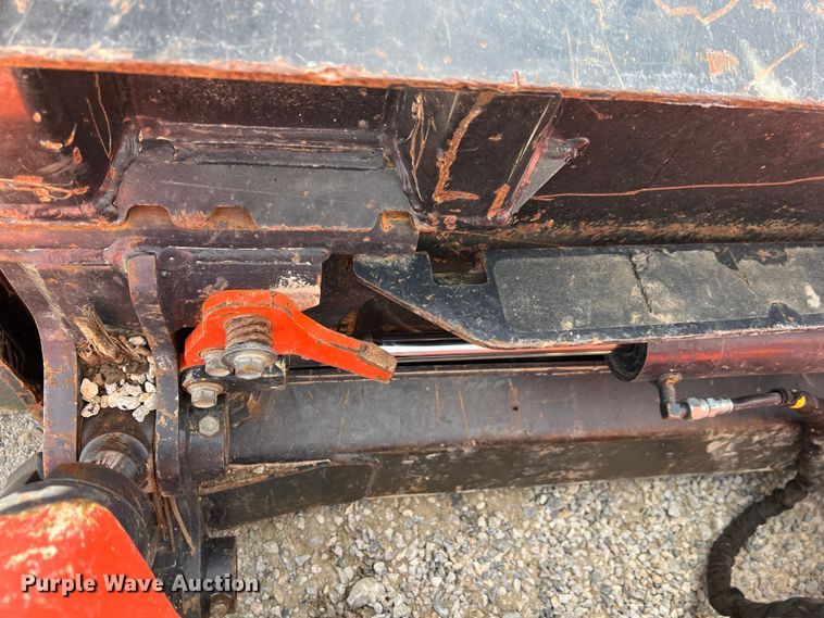 image for item JT9024 2021 Kubota  SVL95-2s tracked skid steer loader