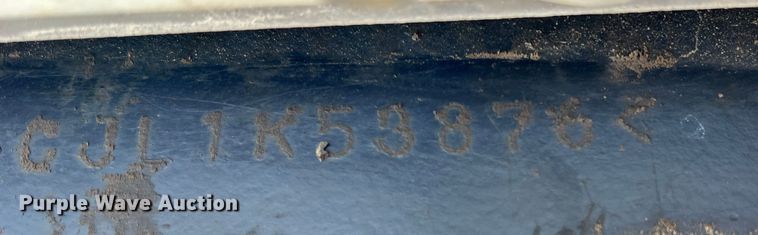 image for item JT9024 2021 Kubota  SVL95-2s tracked skid steer loader