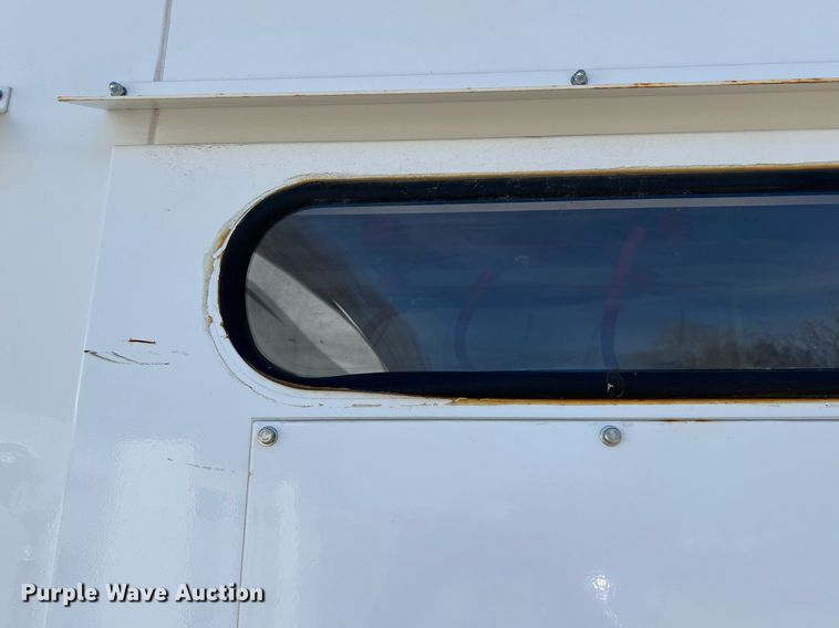 image for item KV9828 (2) Power Survey capacitor banks