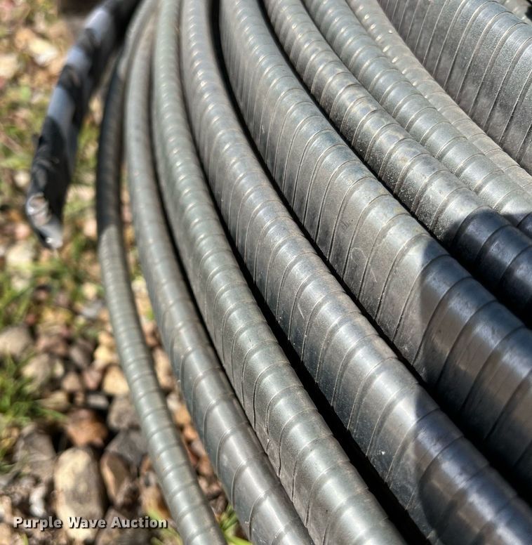 image for item KV9830 (4) pallets of wire