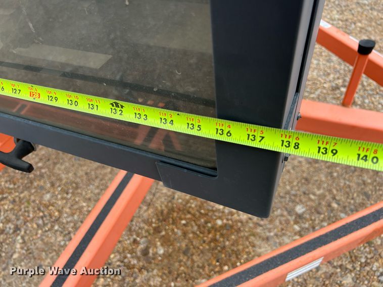 image for item KV9841 2011 Wanco WTMMB message board trailer