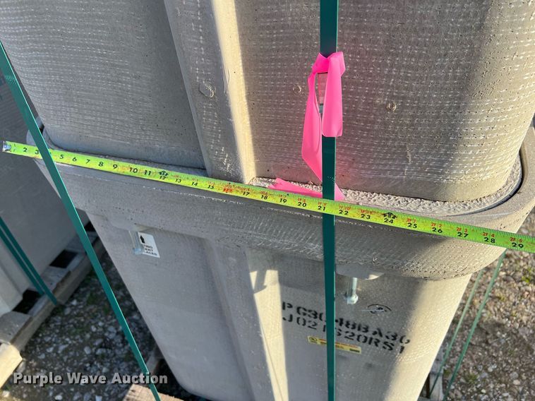 image for item KV9842 (4) underground enclosures