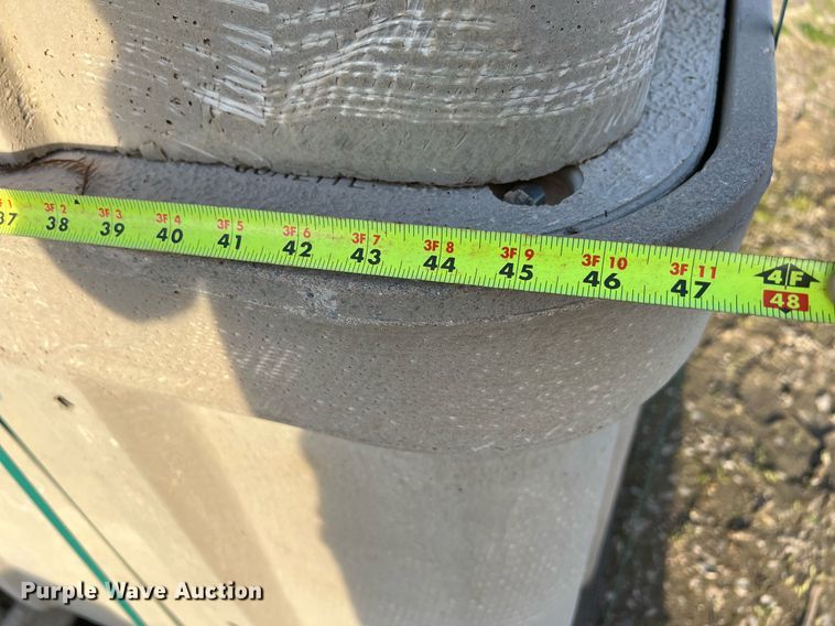 image for item KV9842 (4) underground enclosures