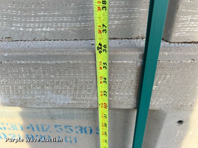 image for item KV9842 (4) underground enclosures