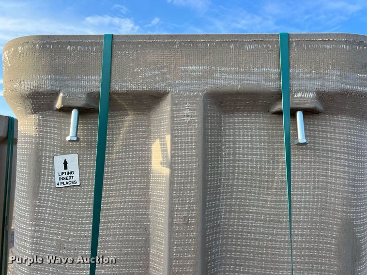 image for item KV9842 (4) underground enclosures