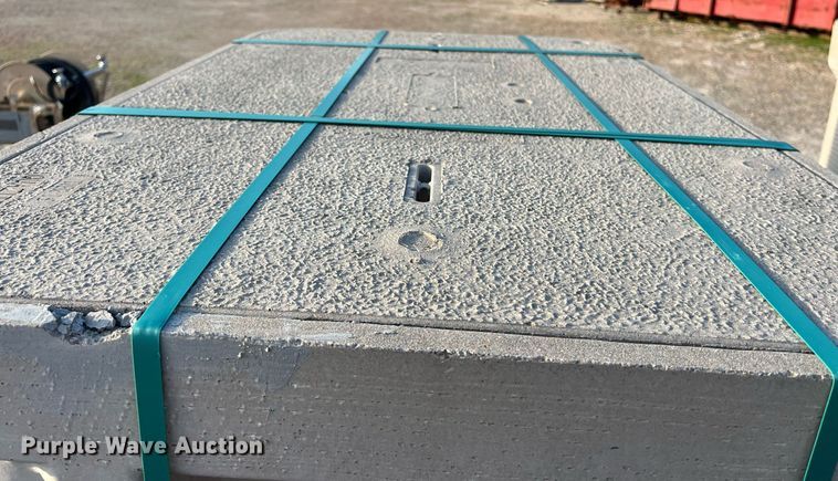 image for item KV9842 (4) underground enclosures