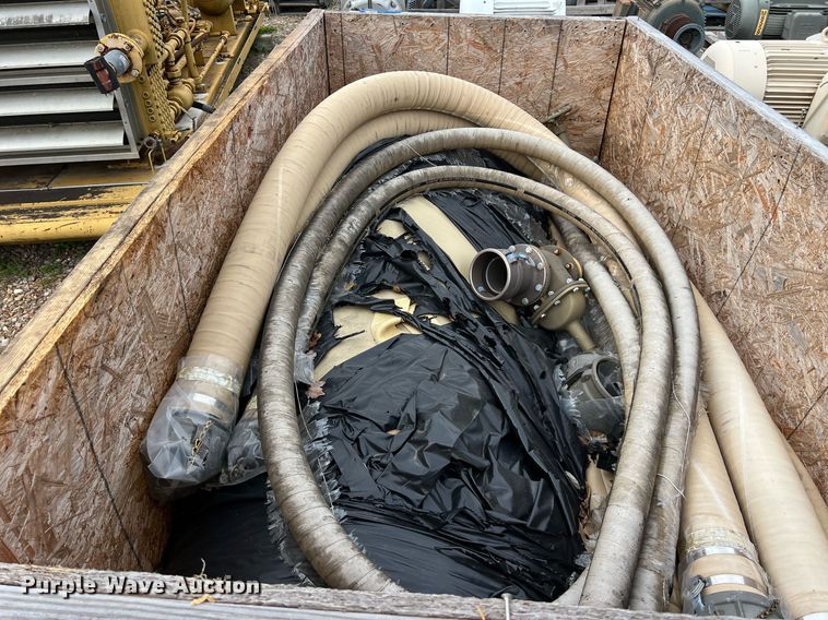 image for item KV9843 Milpaws bladder fuel tank