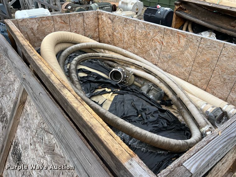 image for item KV9843 Milpaws bladder fuel tank