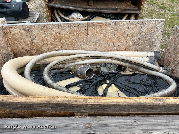 image for item KV9843 Milpaws bladder fuel tank