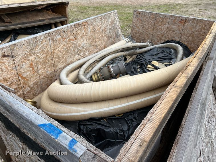 image for item KV9843 Milpaws bladder fuel tank