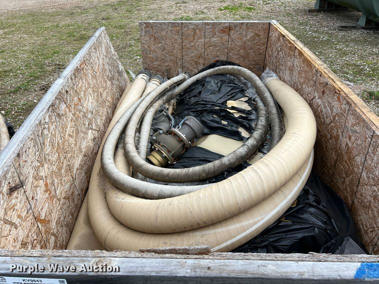 image for item KV9843 Milpaws bladder fuel tank