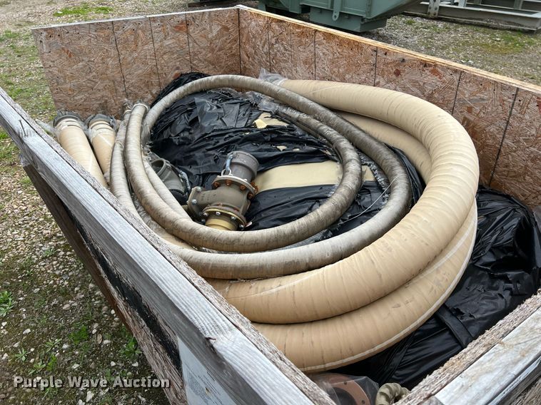 image for item KV9843 Milpaws bladder fuel tank