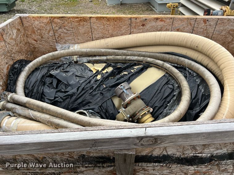 image for item KV9843 Milpaws bladder fuel tank