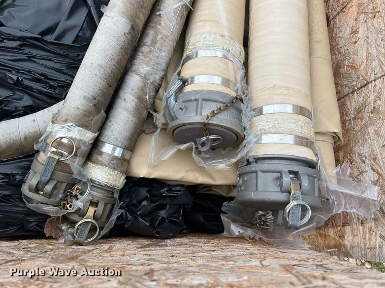 image for item KV9843 Milpaws bladder fuel tank