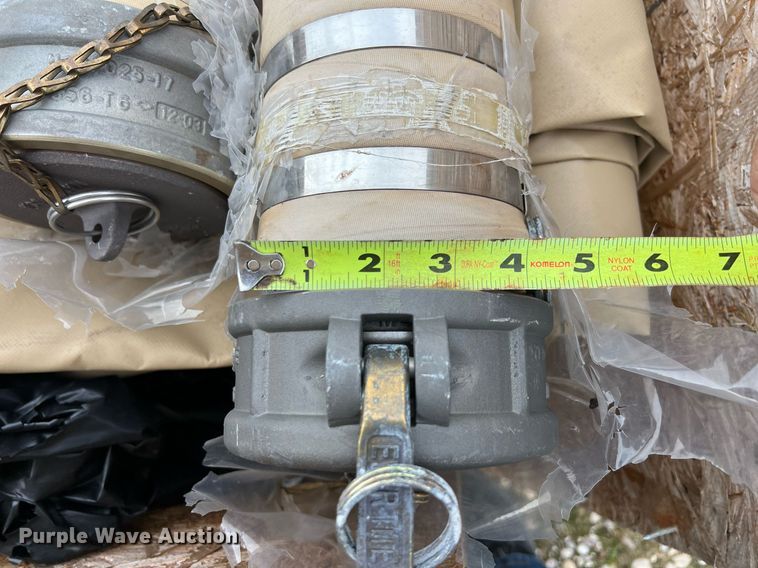 image for item KV9843 Milpaws bladder fuel tank