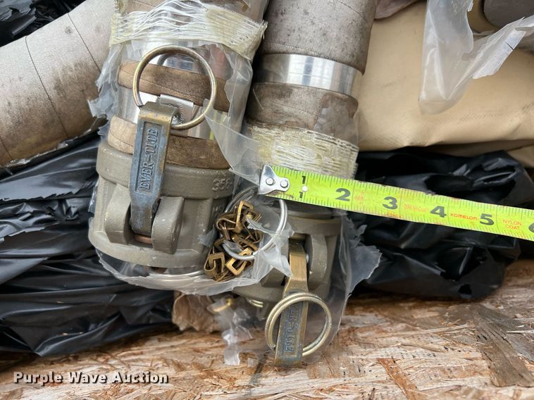 image for item KV9843 Milpaws bladder fuel tank