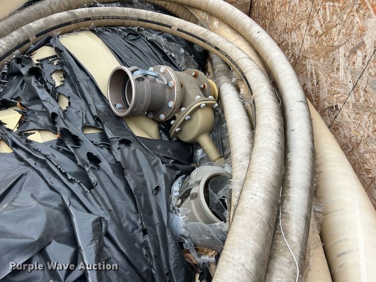 image for item KV9843 Milpaws bladder fuel tank