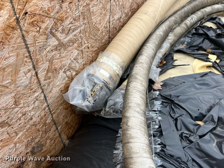 image for item KV9843 Milpaws bladder fuel tank