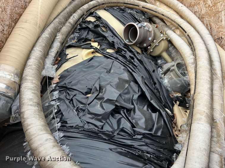 image for item KV9843 Milpaws bladder fuel tank