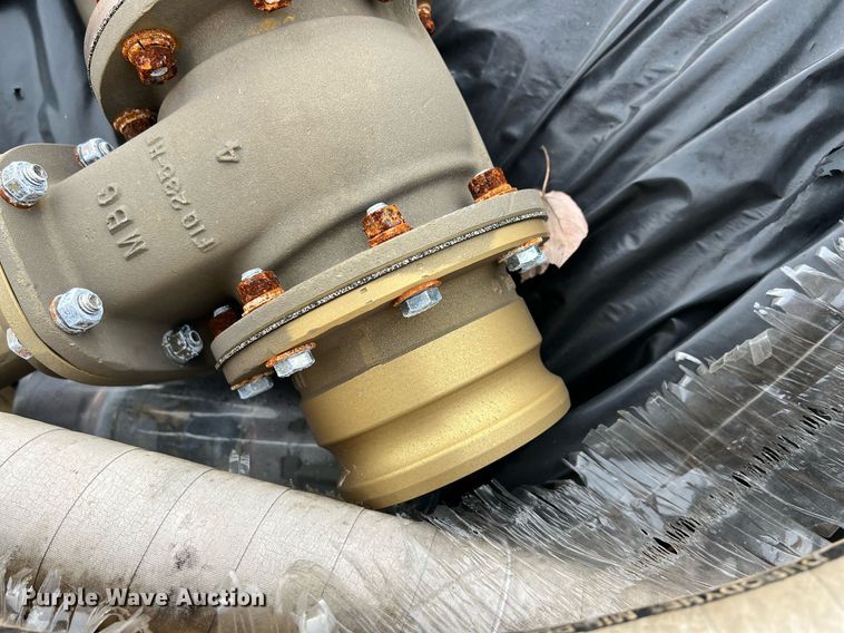 image for item KV9843 Milpaws bladder fuel tank