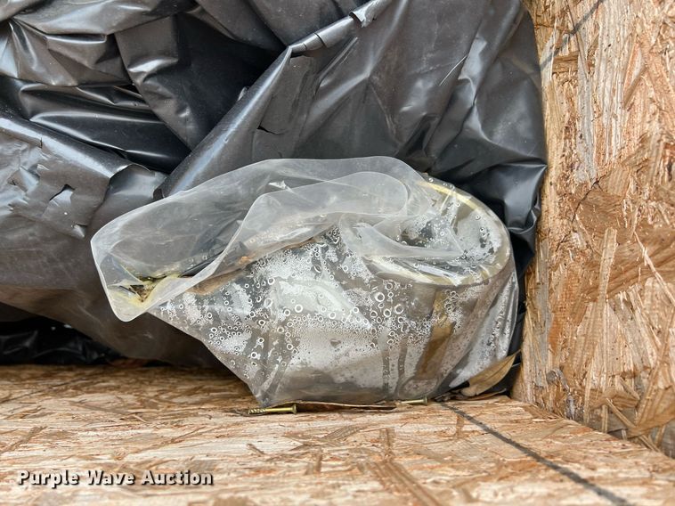 image for item KV9843 Milpaws bladder fuel tank