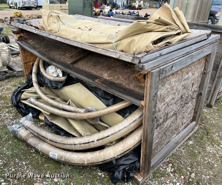 image for item KV9844 Milpaws bladder fuel tank