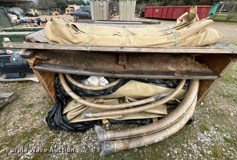 image for item KV9844 Milpaws bladder fuel tank