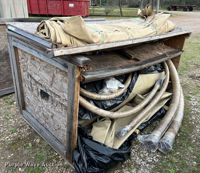 image for item KV9844 Milpaws bladder fuel tank