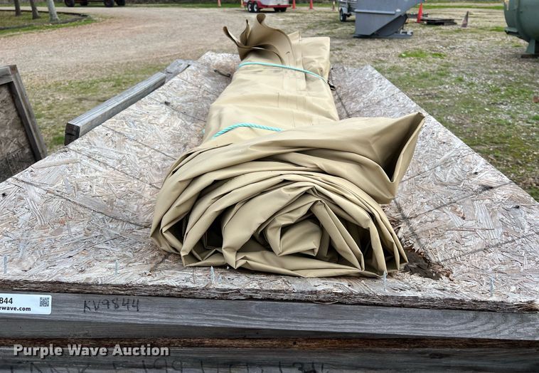 image for item KV9844 Milpaws bladder fuel tank