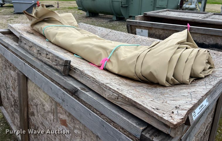 image for item KV9844 Milpaws bladder fuel tank