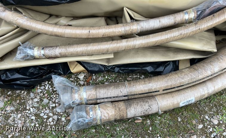 image for item KV9844 Milpaws bladder fuel tank