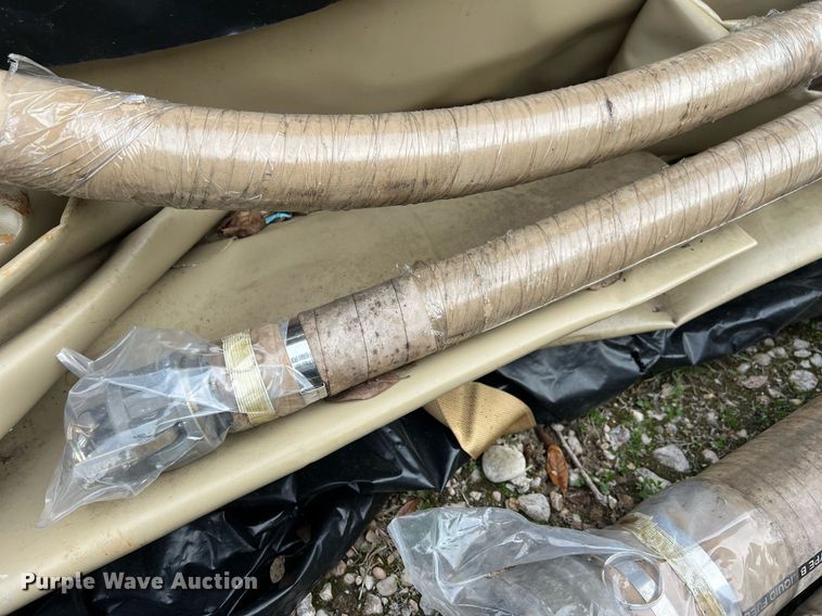 image for item KV9844 Milpaws bladder fuel tank